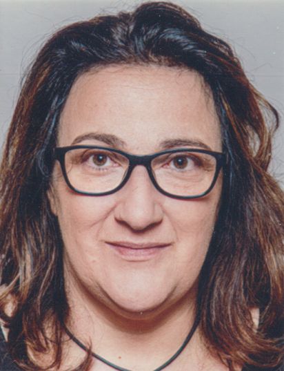 Diana Mosblech-Gretz