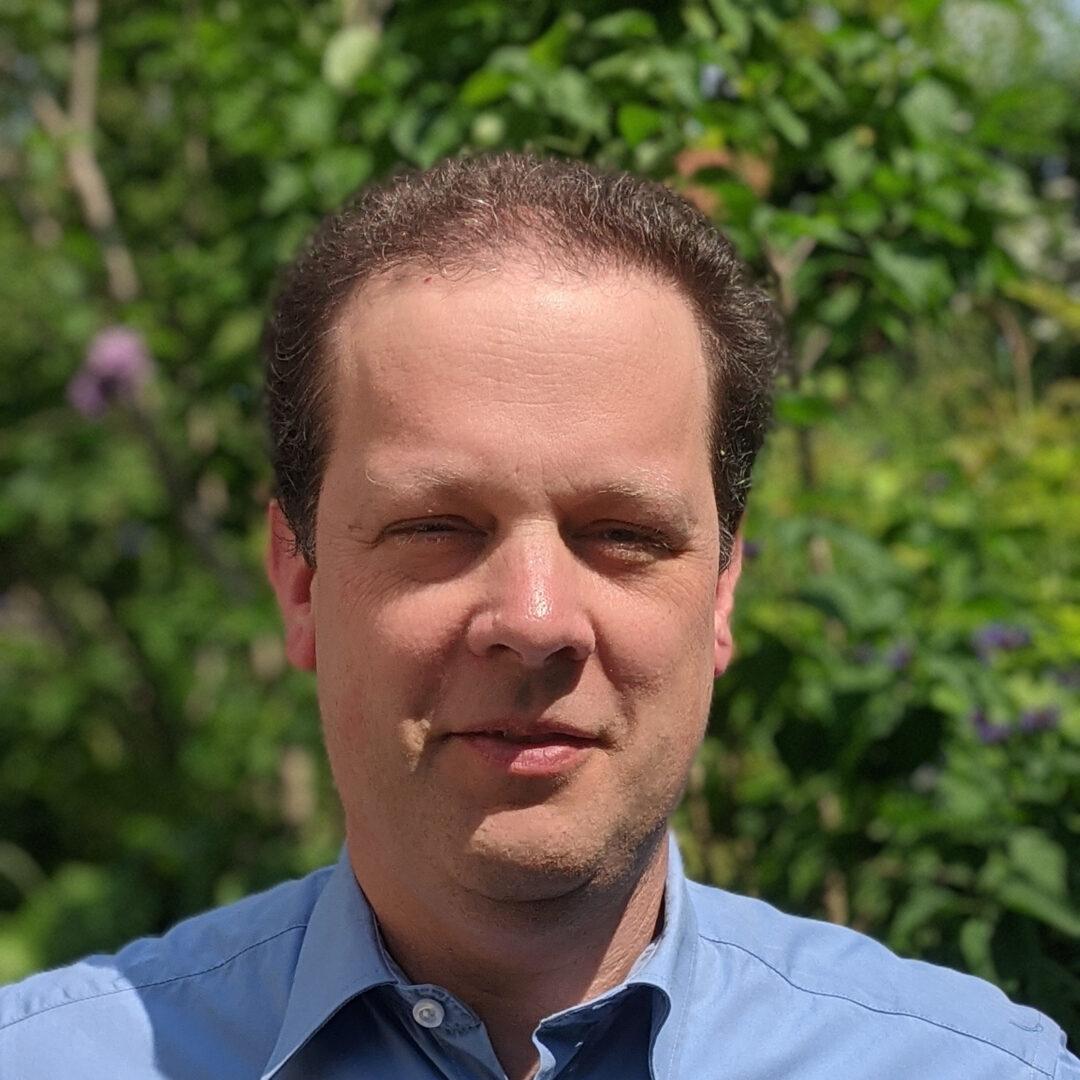 Foto von Sascha Biehn-Tirre
